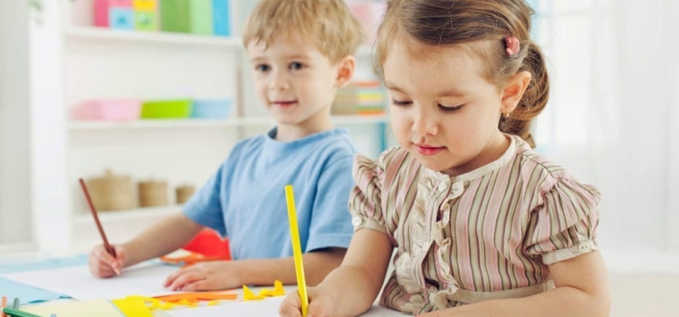должен ли ребенок уметь писать и читать до школы?