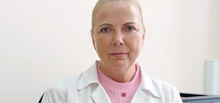 Сегодня свой юбилейный день рождения отмечает медицинская сестра педиатрического отделения Краснова Валентина Александровна!
