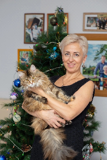 Сегодня свой юбилейный день рождения отмечает медицинская сестра педиатрического отделения Лоскутова Валентина Юрьевна !